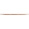 Ekena Millwork Chevron Wood Fretwork Pierced Ceiling Medallion, Cherry, 36"OD x 9 3/8"ID x 3/8"T CMWP36X36X0375CHCH - alternate 3